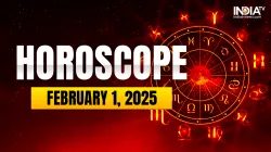 Horoscope Today, February 1: Know about other zodiacs