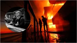 greg wells la wildfire