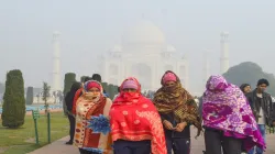 Weather updates, January 2025 likely to be warm in most parts of India, imd predicts warmer January 