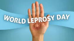 World Leprosy Day 2025