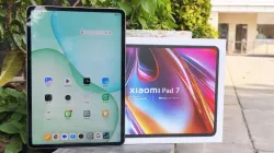 Xiaomi Pad 7 review