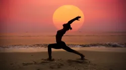 Yoga techniques for vitality and stamina