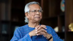 Muhammad Yunus