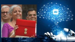 Rs 500 crore for AI Centres, Union Budget,nirmala sitharaman