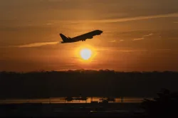 25 flight operations disrupted at Chennai airport.