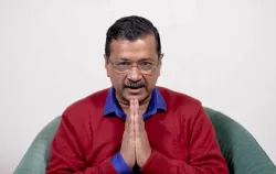 Kejriwal calls meeting with Punjab CM, party MLAs on Tuesday.