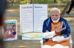 Prime Minister Narendra Modi