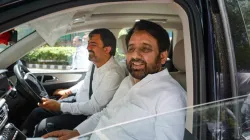 Amanatullah Khan gets anticipatory bail 