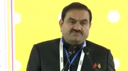 gautam adani