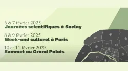 Paris AI Action Summit 2025