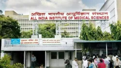 AIIMS Delhi, tech addiction