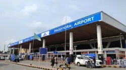 bagdogra airport 