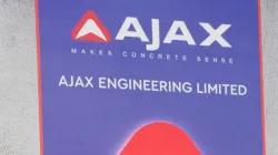 Ajax Engineering share price