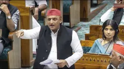 Akhilesh Yadav