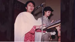 Rekha Gupta, Alka Lamba, Delhi CM,