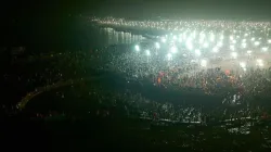 Mahakumbh, Mahakumbh 2025, Kumbh Mela, Prayagraj, Amrit Snan