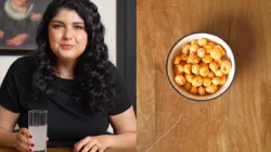 Anshula Kapoor shares PCOS-friendly food swaps that actually taste amazing