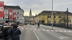 Austria stabbing