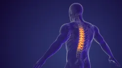 Adults with back pain shouldn't be given injections