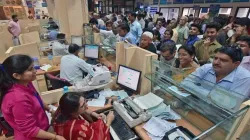 New India Co-Operative Bank chaos: Customers express concern about deposits as RBI imposes restrictions