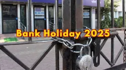 Mahashivratri Bank Holiday 2025