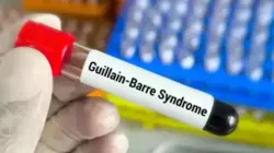 GBS is a rare condition that causes sudden numbness and muscle weakness.