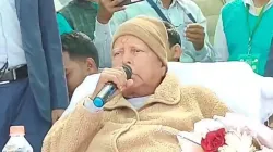 Lalu Prasad Yadav