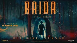 BAIDA