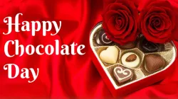 Happy Chocolate Day 2025