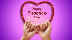 Happy Promise Day 2025