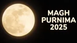 Magh Purnima 2025