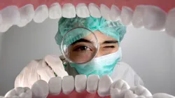 dental habits