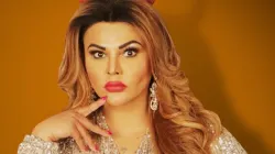 Rakhi Sawant