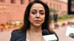 Hema Malini