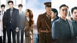 These 5 K-Dramas deliver the perfect blend of romance, action, drama, and memorable characters, making them perfect picks for newcomers. 