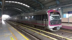 Bengaluru Metro fare