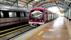 bengaluru metro 