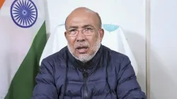 Manipur CM N Biren Singh resigns, Biren Singh resigns nearly two years after ethnic violence, Biren 