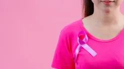 Breast cancer cases are expected to rise worldwide by 2050