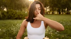 5 breathing exercises for improving concentration