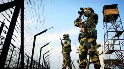 BSF foils infiltration attempt