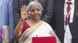 Budget 2025, Union Budget 2025, Budget, Nirmala Sitharaman