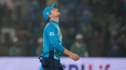 Jos Buttler was indicative that it might be his last assignment as England's white-ball captain