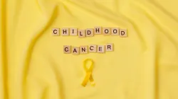 International Childhood Cancer Day 2025