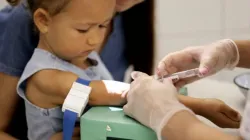 Blood test can help identify diabetes risk in children