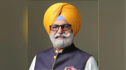 Rana Gurjeet Singh, income tax raid 