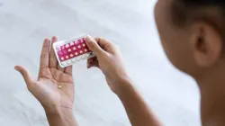 Popular contraceptive method linked to increased risk of heart attack, stroke