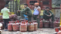 LPG price reduced, Commercial LPG price 19 kg cylinder gets cheaper by Rs 7 from today, Here are rev