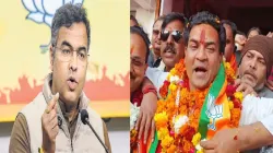  Parvesh Verma, Kapil Mishra,