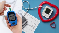 diabetes and high blood pressure increase heart failure risk